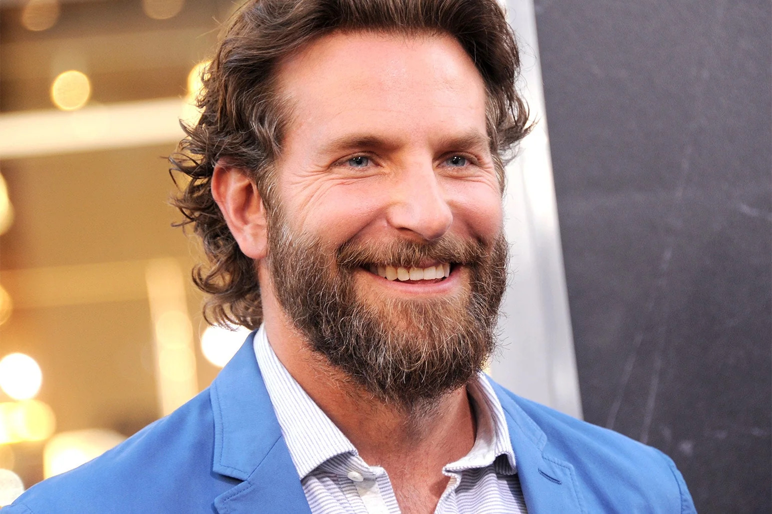 Bradley Cooper